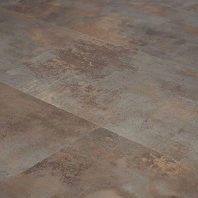 Tegola Elite Tile 46862 Copper Tile Glue Down
